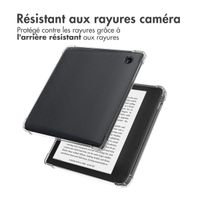 imoshion Coque Clear Kobo Libra Colour - Transparent