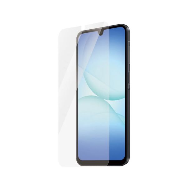 SAFE by PanzerGlass Protection d'écran Ultra-Wide Fit avec applicateur Samsung Galaxy A17 (5G) / (4G)