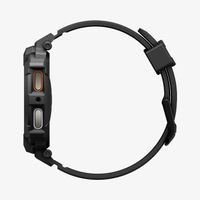 Spigen Coque Rugged Armor™ Pro Samsung Galaxy Watch 9 / Watch 8 (40 mm) - Matte Black