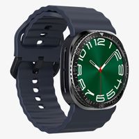 Spigen Lunette Tune Samsung Galaxy Watch Ultra (2024/2025) - Noir