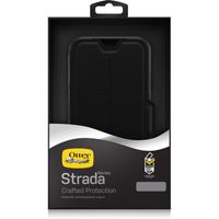 OtterBox Étui de téléphone Strada Apple iPhone 11 - Noir