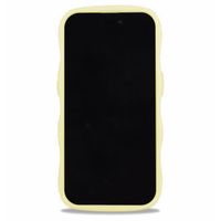 Holdit Coque Wavy Apple iPhone 12 (Pro) - Lemonade