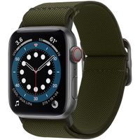 Spigen Bracelet Lite Fit Apple Watch | 44/45/46/49 mm - Khaki