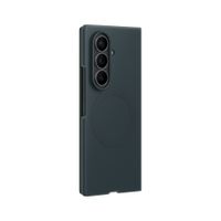 Samsung Coque Silicon Magnet Samsung Galaxy Z Fold 8 Ultra - Green