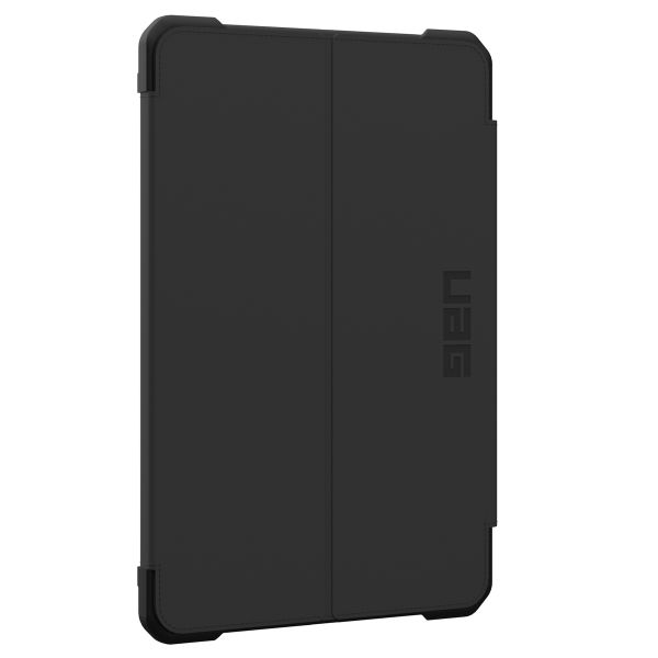 UAG Coque tablette Metropolis Samsung Galaxy Tab S9 11.0 pouces - Noir