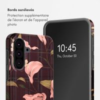 Selencia Coque arrière Vivid Samsung Galaxy A37 (5G) - Autumn Muse