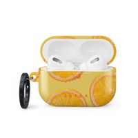 Burga Coque rigide Apple AirPods Pro 2 - Bitter