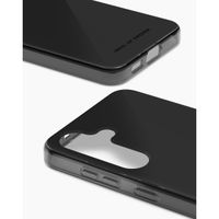 iDeal of Sweden Coque miroir Samsung Galaxy S24 - Noir