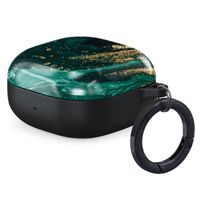 Burga Coque rigide Samsung Galaxy Buds Pro - Emerald Pool