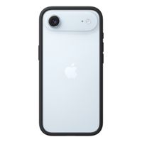 Apple Bumper Original Apple iPhone Air - Noir