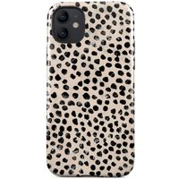 Burga Coque arrière Tough Apple iPhone 12 (Pro) - Almond Latte