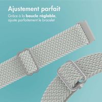 imoshion Pr3097  - Connexion universelle 22 mm - Gris