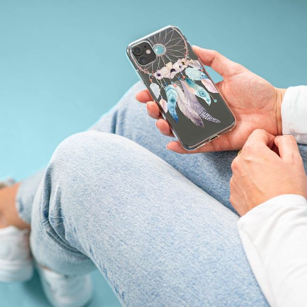 imoshion Coque Design Samsung Galaxy A13 (4G) - Dreamcatcher