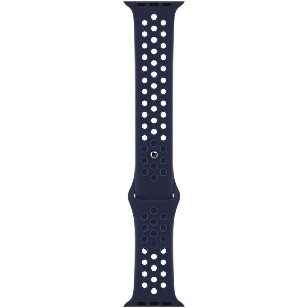 Apple Bracelet Nike Sport Apple Watch | 38/40/41/42 mm - Taille S/M/L - Midnight Navy
