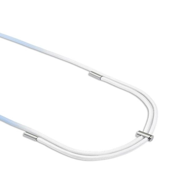 iDeal of Sweden Phone Cord Strap Universal - Aura Ombre