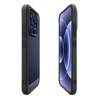 Spigen Coque Rugged Armor Xiaomi 15T - Black