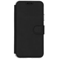 Accezz Étui de télephone Xtreme Wallet Apple iPhone 11 Pro Max - Noir