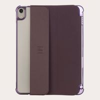 Tucano Coque tablette Satin Apple iPad Air 11 pouces (2026) M4 / (2025) M3 / (2024) M2 - Violet