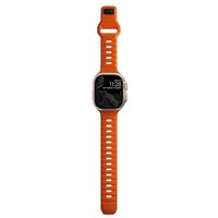 Nomad Bracelet Sport FKM Apple Watch | 44/45/46/49 mm - Ultra Orange