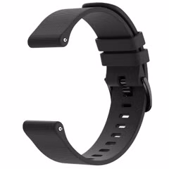 imoshion Pr3267  - Connexion universelle 20 mm - Noir