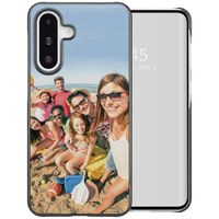 Concevez votre propre coque rigide Samsung Galaxy A36 - Noir