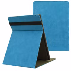 imoshion Étui á rabat Pocketbook InkPad Color 3 / InkPad 4 - Bleu clair