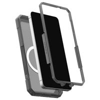 UAG Trooper coque arrière avec aimant Samsung Galaxy S26 - Ash