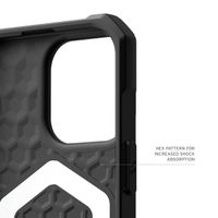 UAG Essential Armor MagSafe Apple iPhone 16 Pro Max - Noir