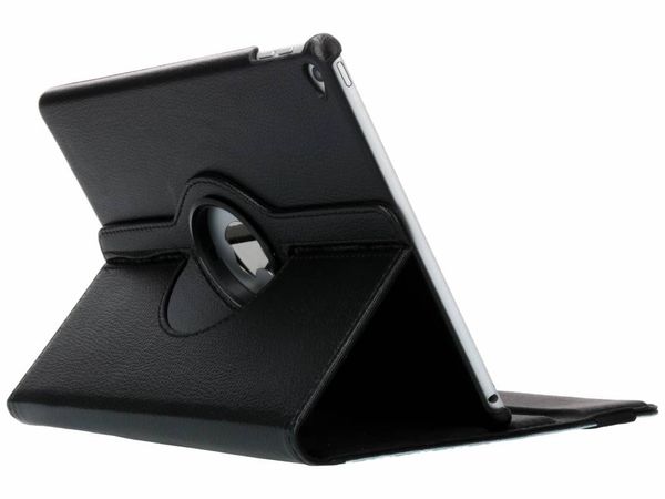 Concevez votre propre coque rotative à 360° Apple iPad Air 2 (2014) - Noir