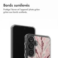 imoshion Coque Design Samsung Galaxy A55 - Wild Boho