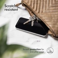 imoshion Protection d'écran Film 3pack Samsung Galaxy Z Fold 5