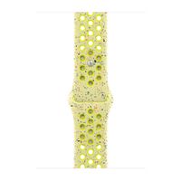 Apple Bracelet Nike Sport Apple Watch | 38/40/41 mm - Taille S/M - Volt Splash