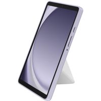 Samsung Original Coque Book Samsung Galaxy Tab A9 8.7 pouces - White