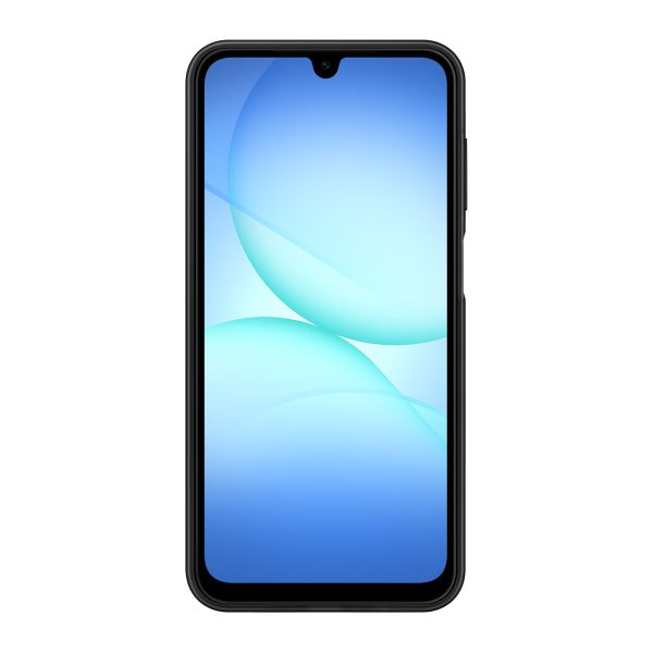 Samsung Original Coque porte-carte Samsung Galaxy A17 (5G) / (4G) - Black