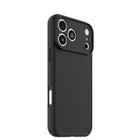 OtterBox Coque Lumen Clear MagSafe Apple iPhone 18 Pro Max / 17 Pro Max - Black