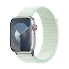 Apple Bracelet Sport Loop Apple Watch | 38/40/41/42 mm - Soft Mint