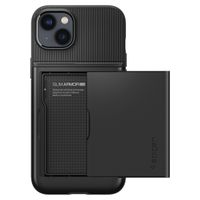 Spigen Coque Slim Armor Apple iPhone 14 - Noir