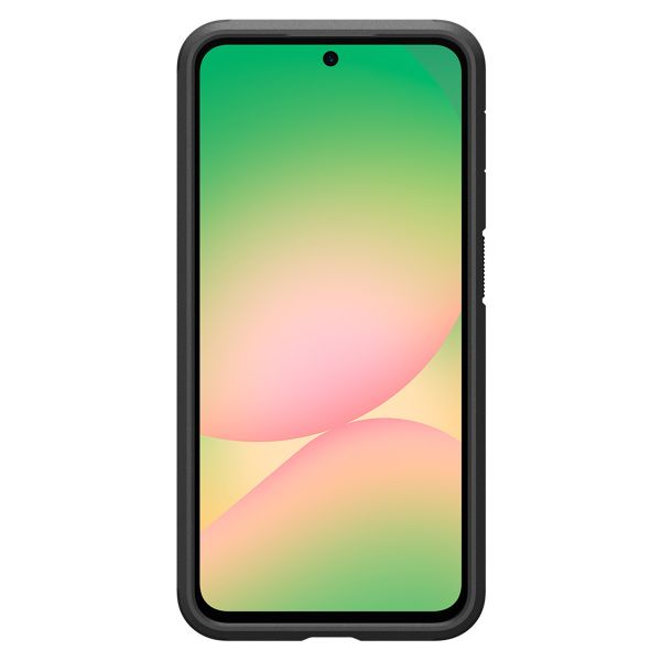 Spigen Coque Tough Armor Samsung Galaxy A56 - Noir