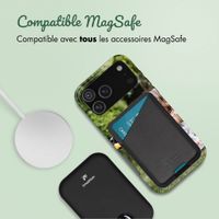 Concevez votre propre coque Tough avec MagSafe Apple iPhone 18 Pro Max / 17 Pro Max - Blanc
