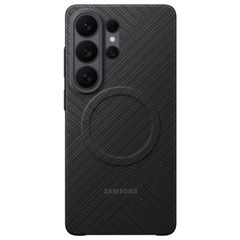 Samsung Carbon coque magnétique Samsung Galaxy S26 Ultra - Black