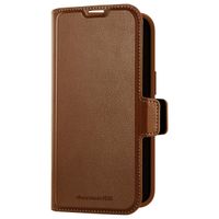 dbramante1928 Coque Oslo Pro Apple iPhone 17e / 16e - Dark Tan