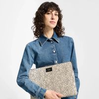 Wouf Housse laptop Daily 13-14 pouces - Panna