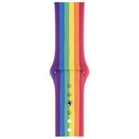 Apple Bracelet Sport Apple Watch | 44/45/46/49 mm - Pride Edition