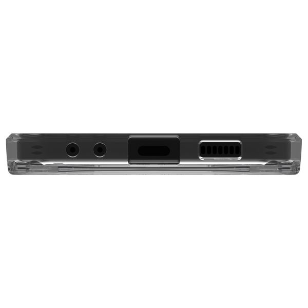 UAG Coque Plyo Samsung Galaxy Z Flip 5 - Transparent