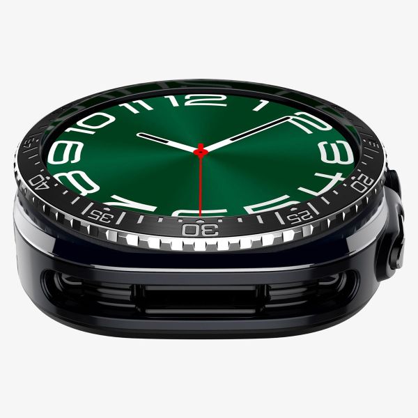 Spigen Lunette Tune Samsung Galaxy Watch Ultra (2024/2025) - Noir