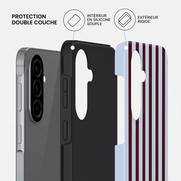 Burga Coque arrière Tough Samsung Galaxy A57 (5G) - Offline