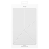 Samsung Original Coque Book Samsung Galaxy Tab S12 Plus - White