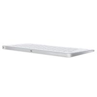 Apple Magic Keyboard avec Touch ID - Clavier sans fil - AZERTY / FR - Lightning - Blanc