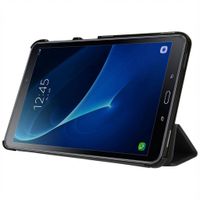 imoshion Coque tablette Design Trifold Samsung Galaxy Tab A 10.1 (2016) - Space