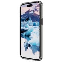 dbramante1928 Coque arrière Iceland Pro avec MagSafe Apple iPhone 15 Pro Max - Transparent
